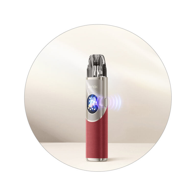 Uwell Caliburn Explorer Pod Kit_4